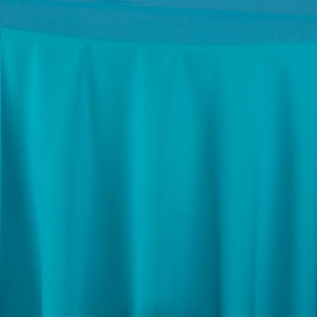Poly Turquoise 8X100 Sash