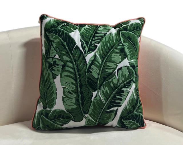 Devereaux Pillow