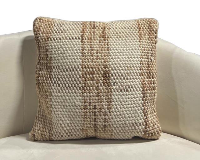 Hunt Knit Pillow