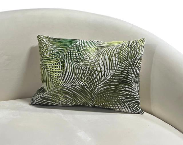 Sattler Pillow