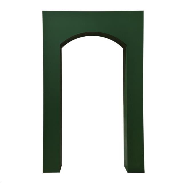 Greene Arch Wall