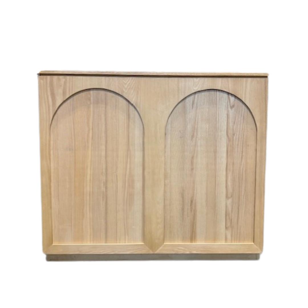 Bar, Crew Natural 4'